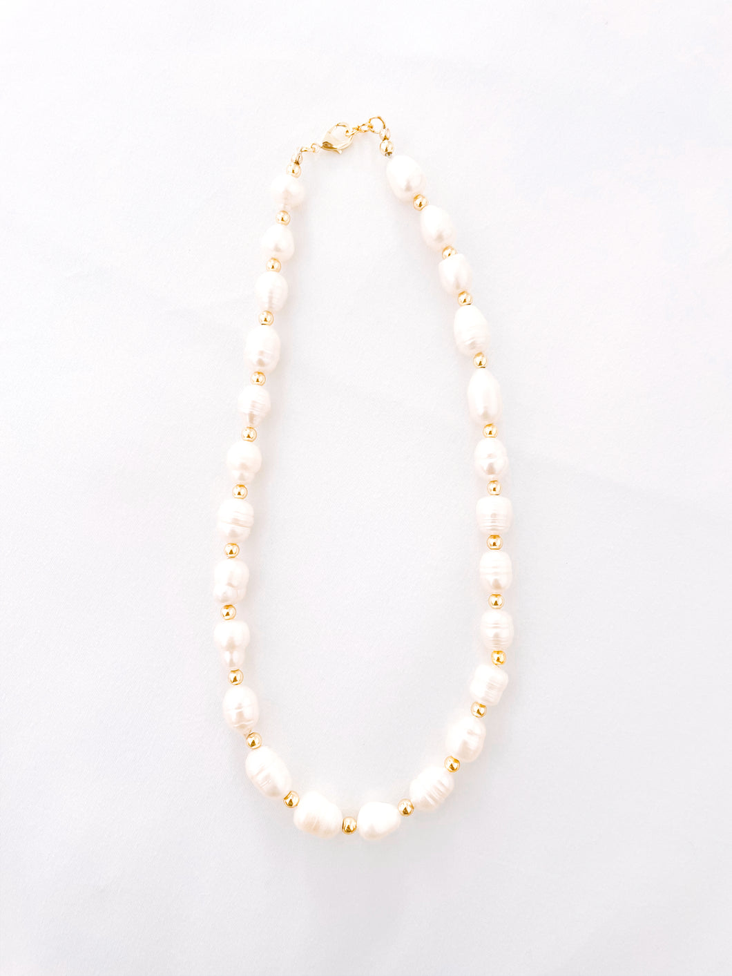 Pearl Choker