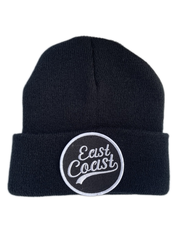 East Coast Beanie